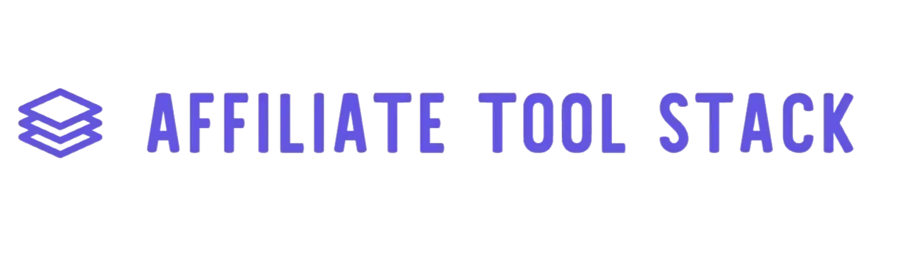 Affiliate Tool Stack